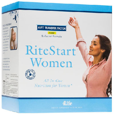 Rite Start Women