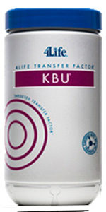 Transfer Factor KBU